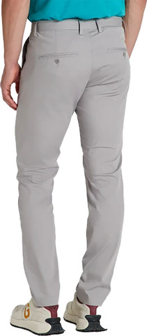 מכנסי צ'ינו Gant לגברים גזרת Slim Fit