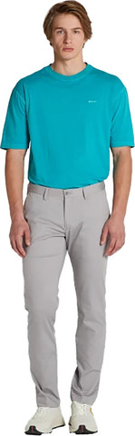 מכנסי צ'ינו Gant לגברים גזרת Slim Fit