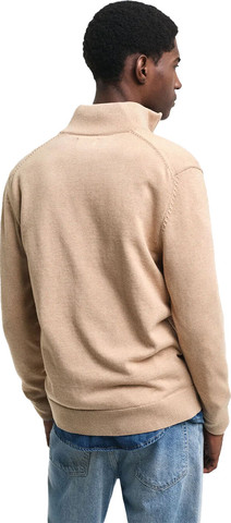קרדיגן Gant לגברים גזרת Regular fit