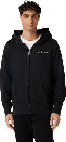 קפוצ'ון Gant לגברים גזרת Regular fit