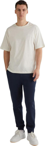 טי שירט Gant לגברים גזרת Relaxed Fit