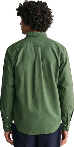 חולצה מכופתרת Gant לגברים גזרת Regular Fit