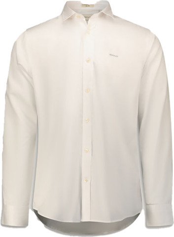 חולצה מכופתרת Gant לגברים גזרת Regular