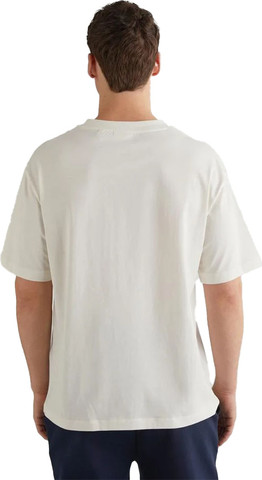 טי שירט Gant לגברים גזרת Relaxed Fit