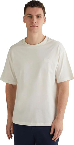 טי שירט Gant לגברים גזרת Relaxed Fit