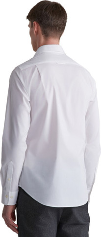 חולצה מכופתרת Gant לגברים גזרת Slim Fit