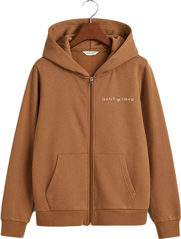 קפוצ'ון Gant לגברים גזרת Regular fit