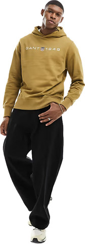 קפוצ'ון Gant לגברים גזרת Regular fit