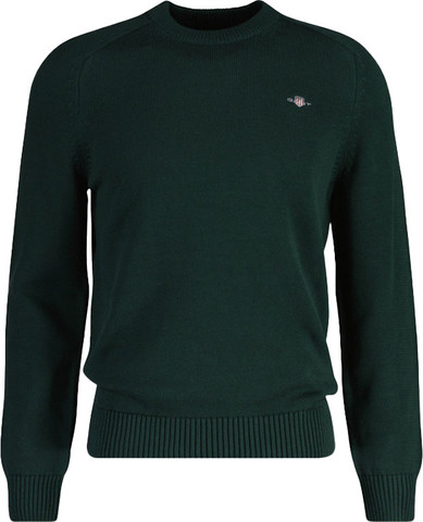 סריג Gant לגברים גזרת Regular fit