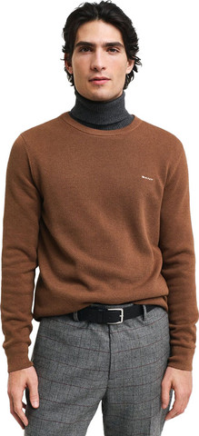 סווטשרט Gant לגברים גזרת Regular fit