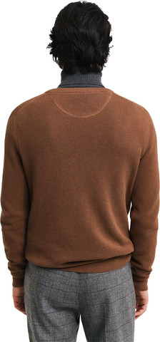 סווטשרט Gant לגברים גזרת Regular fit