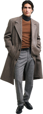 סווטשרט Gant לגברים גזרת Regular fit