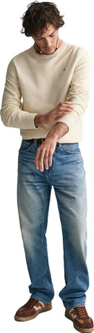 סווטשרט Gant לגברים
