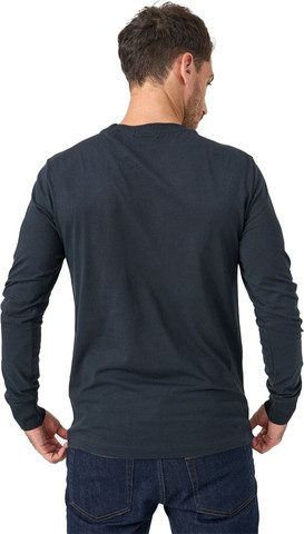 טי שירט Gant לגברים גזרת Slim Fit