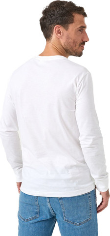 טי שירט Gant לגברים גזרת Slim Fit