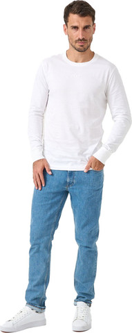 טי שירט Gant לגברים גזרת Slim Fit