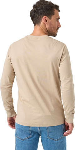 טי שירט Gant לגברים גזרת Slim Fit