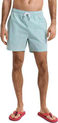 בגד ים Gant לגברים גזרת Regular fit