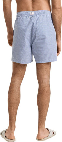 בגד ים Gant לגברים גזרת Regular fit