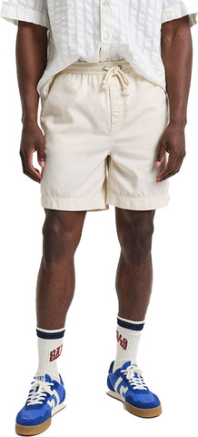 שורט Gant לגברים גזרת Regular Fit