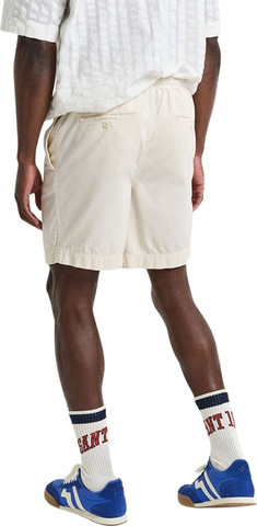 שורט Gant לגברים גזרת Regular Fit