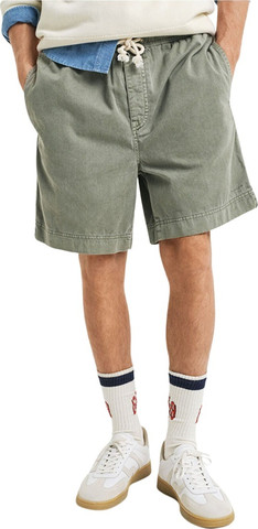 שורט Gant לגברים גזרת Regular Fit