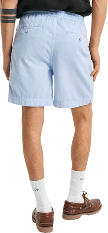 שורט Gant לגברים גזרת Regular Fit