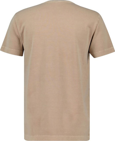 טי שירט Gant לגברים גזרת Slim