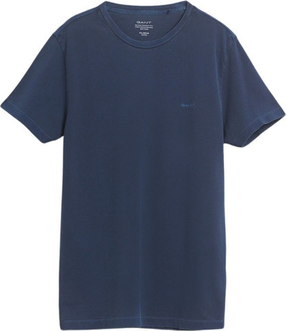 טי שירט Gant לגברים גזרת Slim