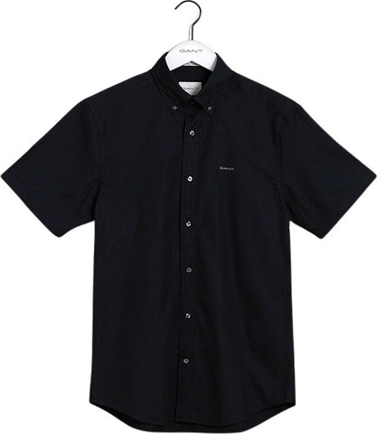 חולצת מכופתרת Gant גזרת Slim Fit