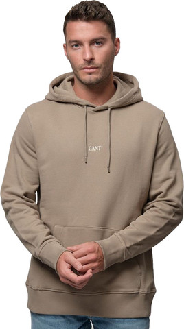 קפוצ'ון Gant לגברים