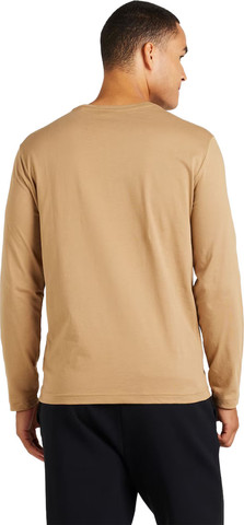 טי שירט Gant לגברים גזרת Slim Fit