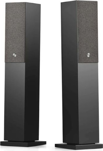 זוג רמקולים רצפתיים מבית AUDIO PRO אודיו פרו דגם AUDIO PRO A48