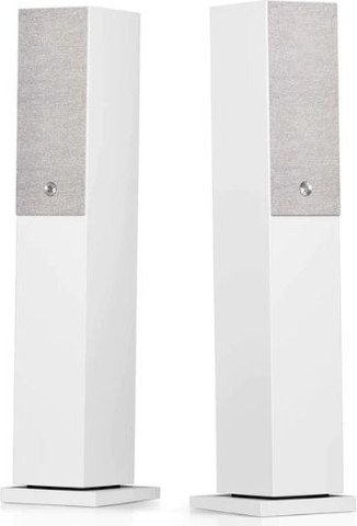זוג רמקולים רצפתיים מבית AUDIO PRO אודיו פרו דגם AUDIO PRO A48