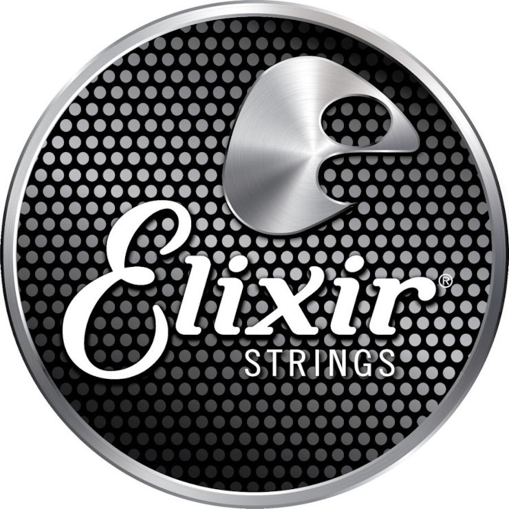 מיתרים לאקוסטית 10 ELIXIR NANOWEB