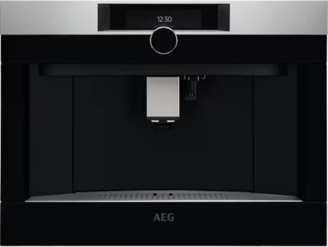 מכונת קפה בנויה AEG אאג דגם KKK994500M