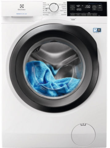 מכונת כביסה פתח חזית - 10 ק"ג Electrolux אלקטרולוקס EW6F3146EBM