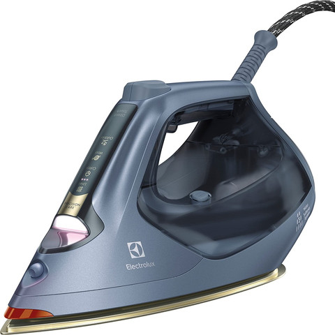 מגהץ קיטור Electrolux אלקטרולוקס Renew 800 E8SI1-80BM
