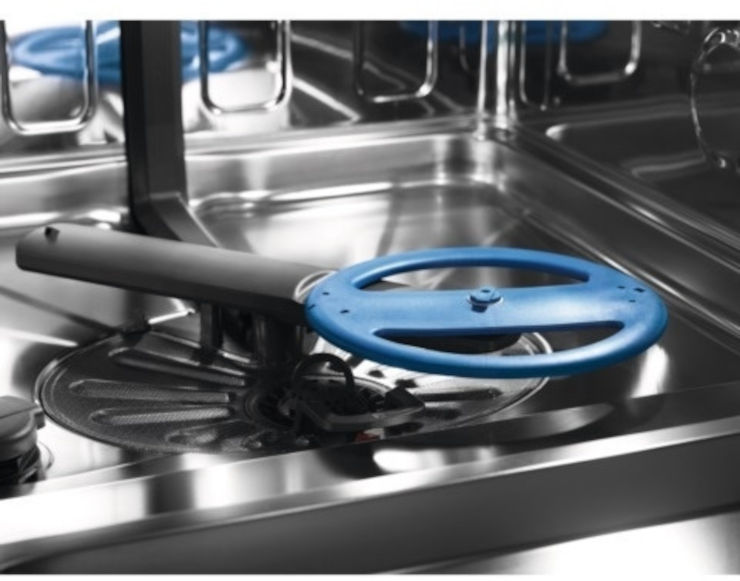 מדיח כלים אינטגרלי מלא Electrolux אלקטרולוקס KESB9310L