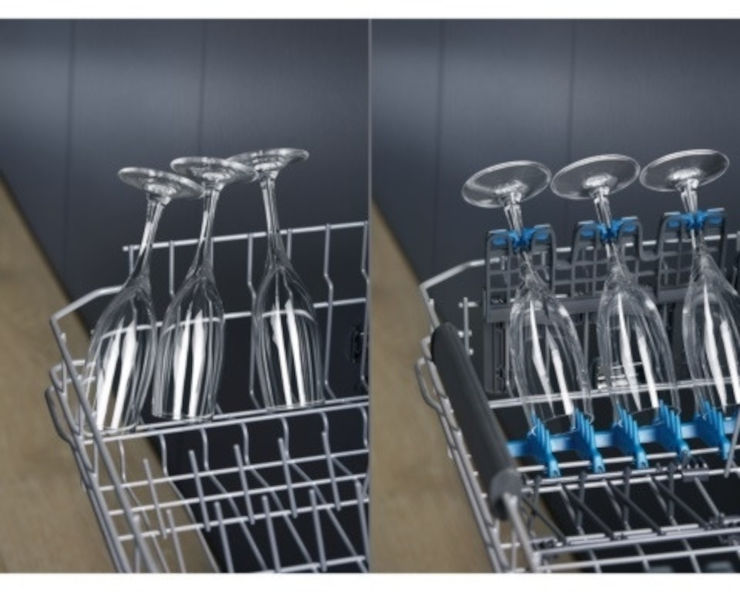 מדיח כלים אינטגרלי מלא Electrolux אלקטרולוקס KESB9310L