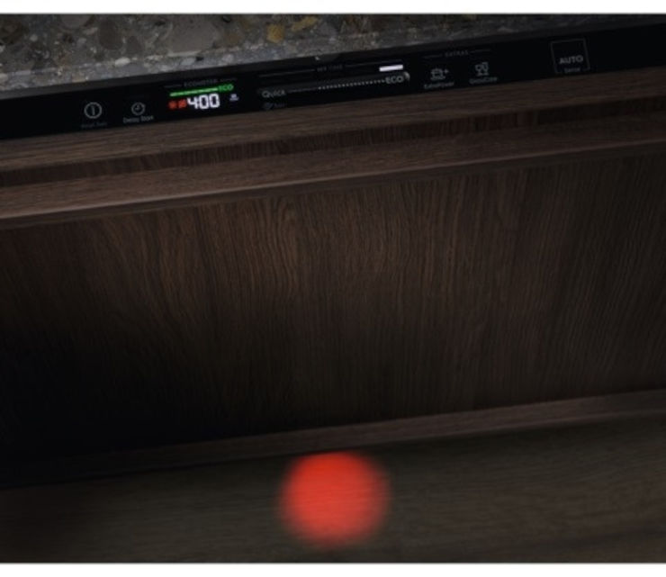 מדיח כלים אינטגרלי מלא Electrolux אלקטרולוקס KESB9310L