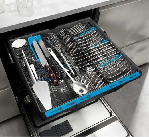 מדיח כלים אינטגרלי מלא Electrolux אלקטרולוקס EEG48200L