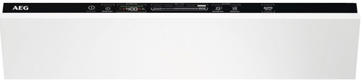 מדיח כלים אינטגרלי מלא AEG א.א.ג. ProIntensiv AirDry FSB52617Z