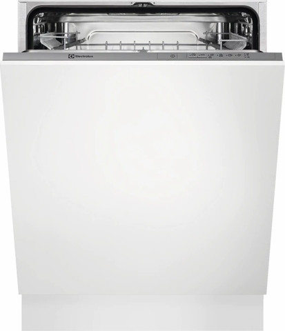 מדיח כלים אינטגרלי מלא Electrolux אלקטרולוקס EEA17100L