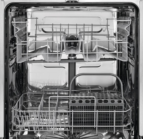 מדיח כלים אינטגרלי מלא Electrolux אלקטרולוקס EEA17100L