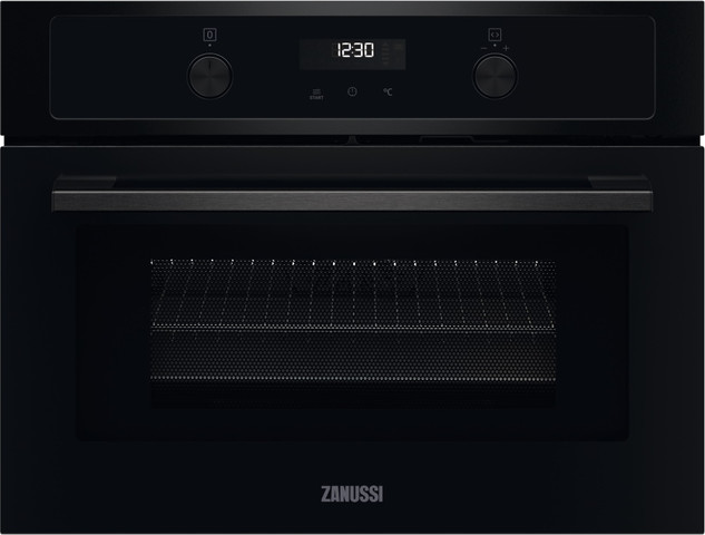 תנור משולב מיקרוגל - 43 ליטר Zanussi זנוסי ZVENM7K1