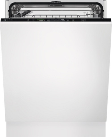 מדיח כלים אינטגרלי מלא Electrolux אלקטרולוקס EEQ47200L