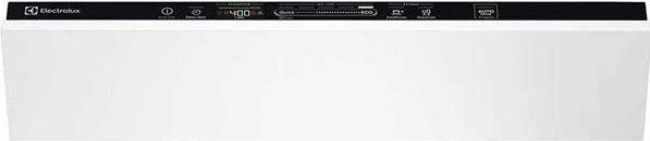מדיח כלים אינטגרלי מלא Electrolux אלקטרולוקס EEQ47200L