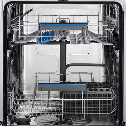 מדיח כלים אינטגרלי מלא Electrolux אלקטרולוקס EEQ47200L