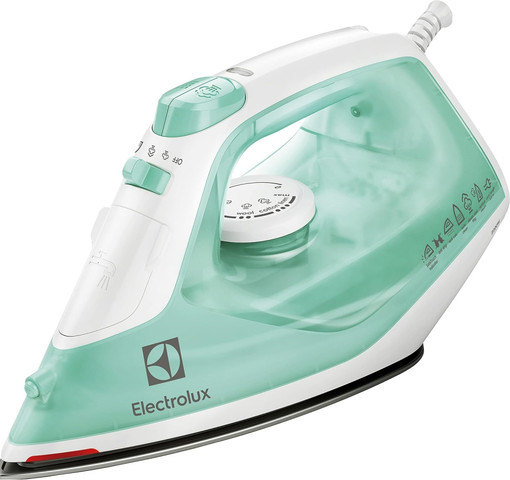 מגהץ אדים Electrolux 2200W אלקטרולוקס Fabric Care EDB1720